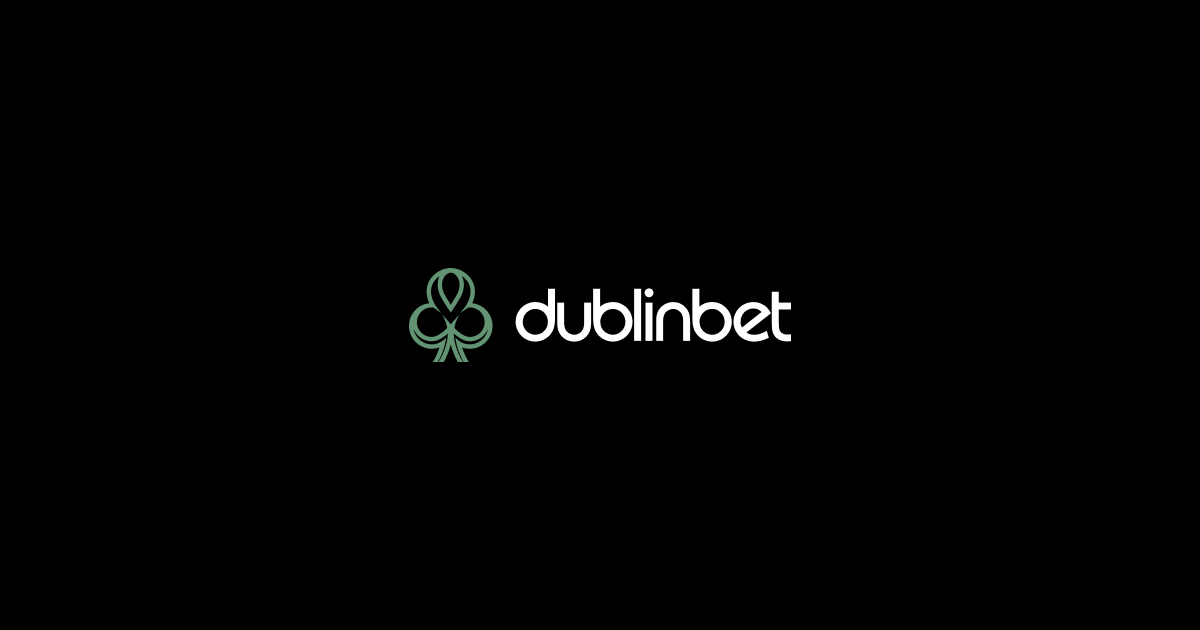 Application de casino DublinBet