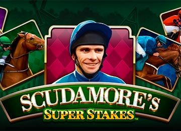 Scudamores Super Stakes
